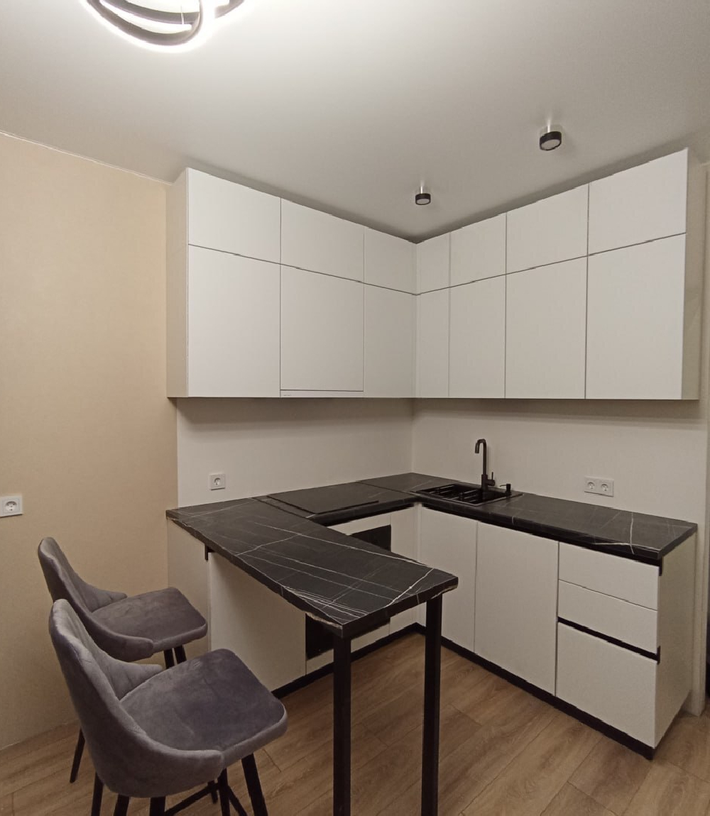 Кухня Форте4