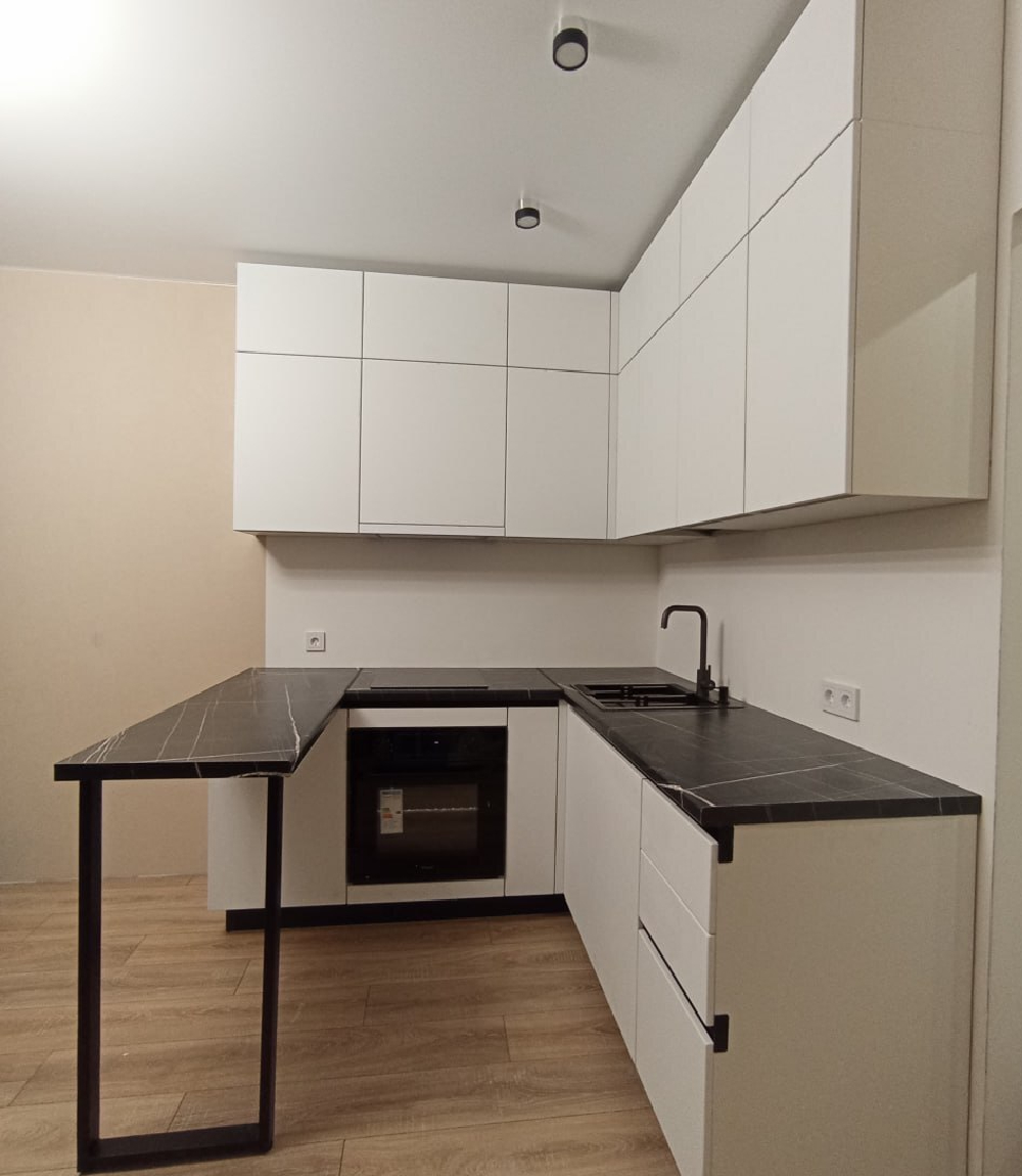 Кухня Форте5