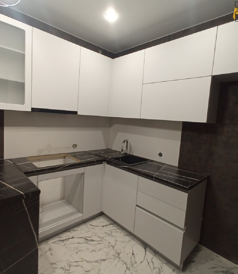 Кухня Морион