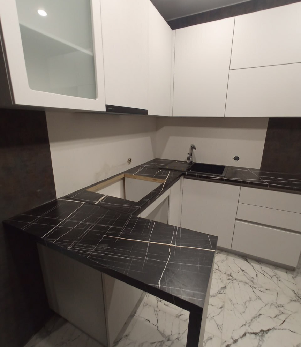 Кухня Морион2