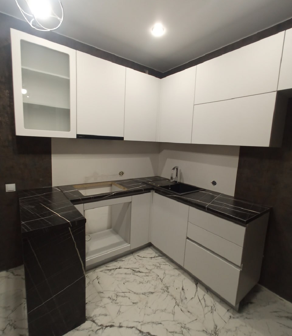 Кухня Морион3