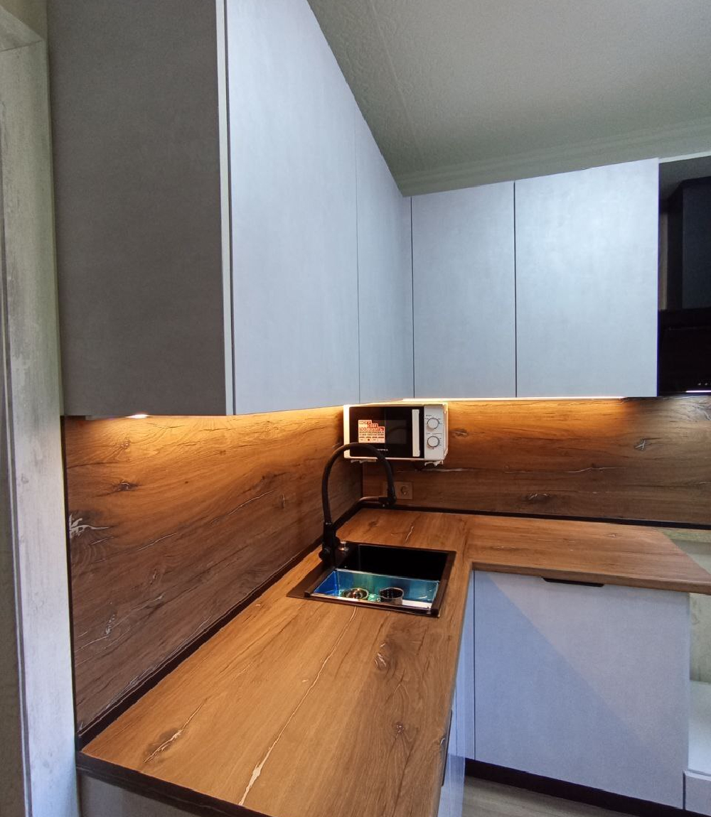 Кухня Норд3