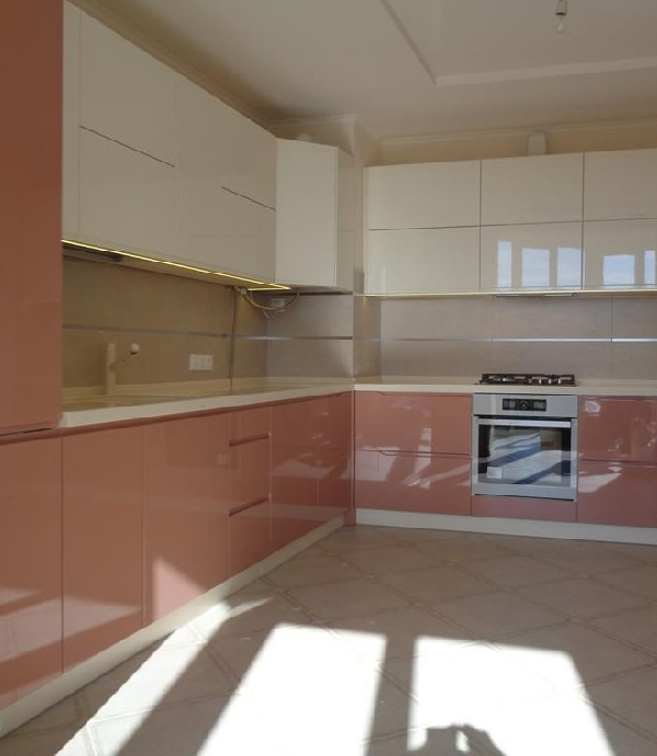 Кухня Панакота