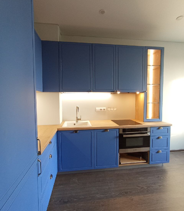 Кухня Сапфир3