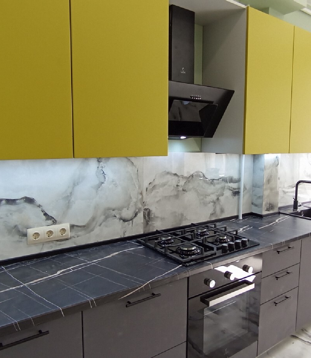 Кухня Флавус2