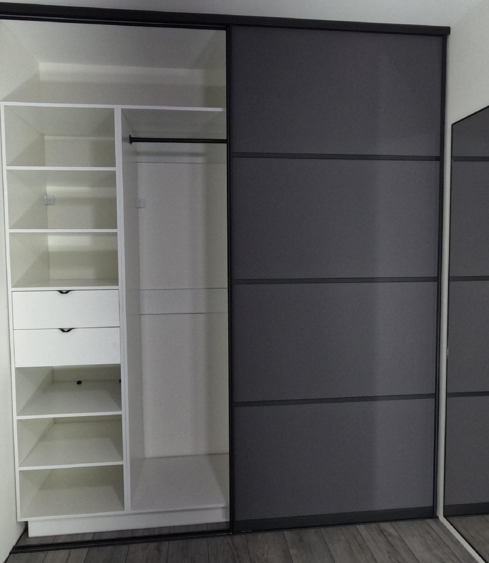 Шкаф Шатур3