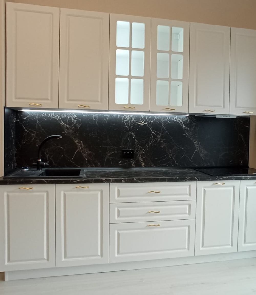 Кухня Адажио