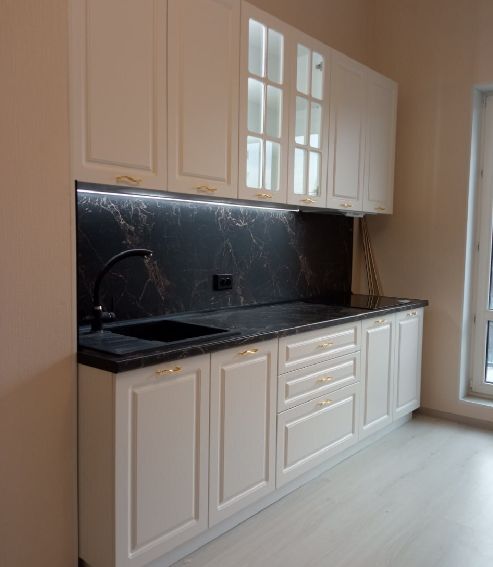 Кухня Адажио2