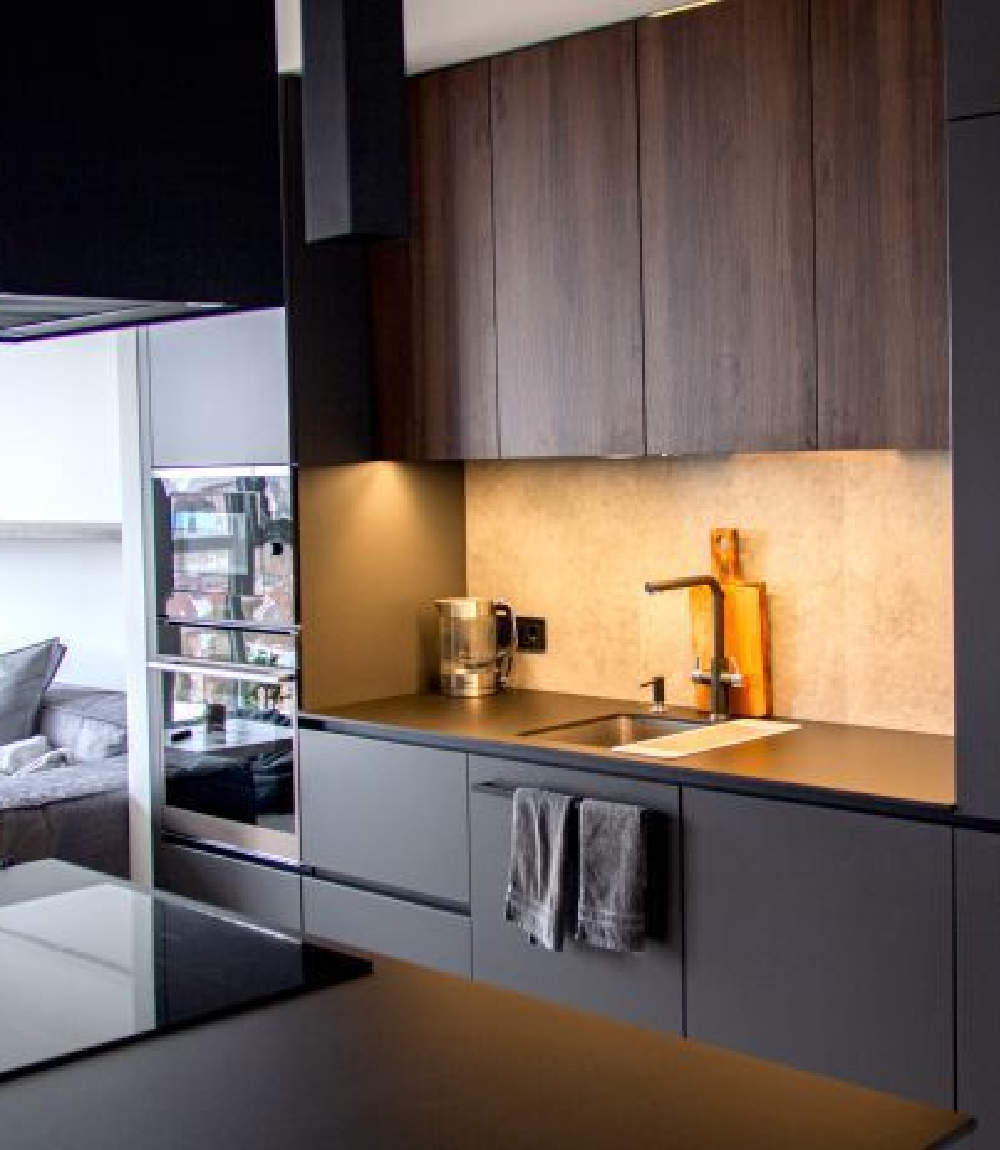 Кухня Блекаут4