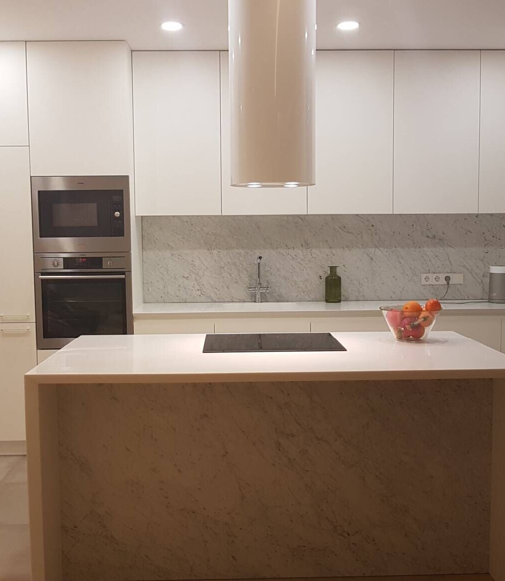 Кухня Бьянко