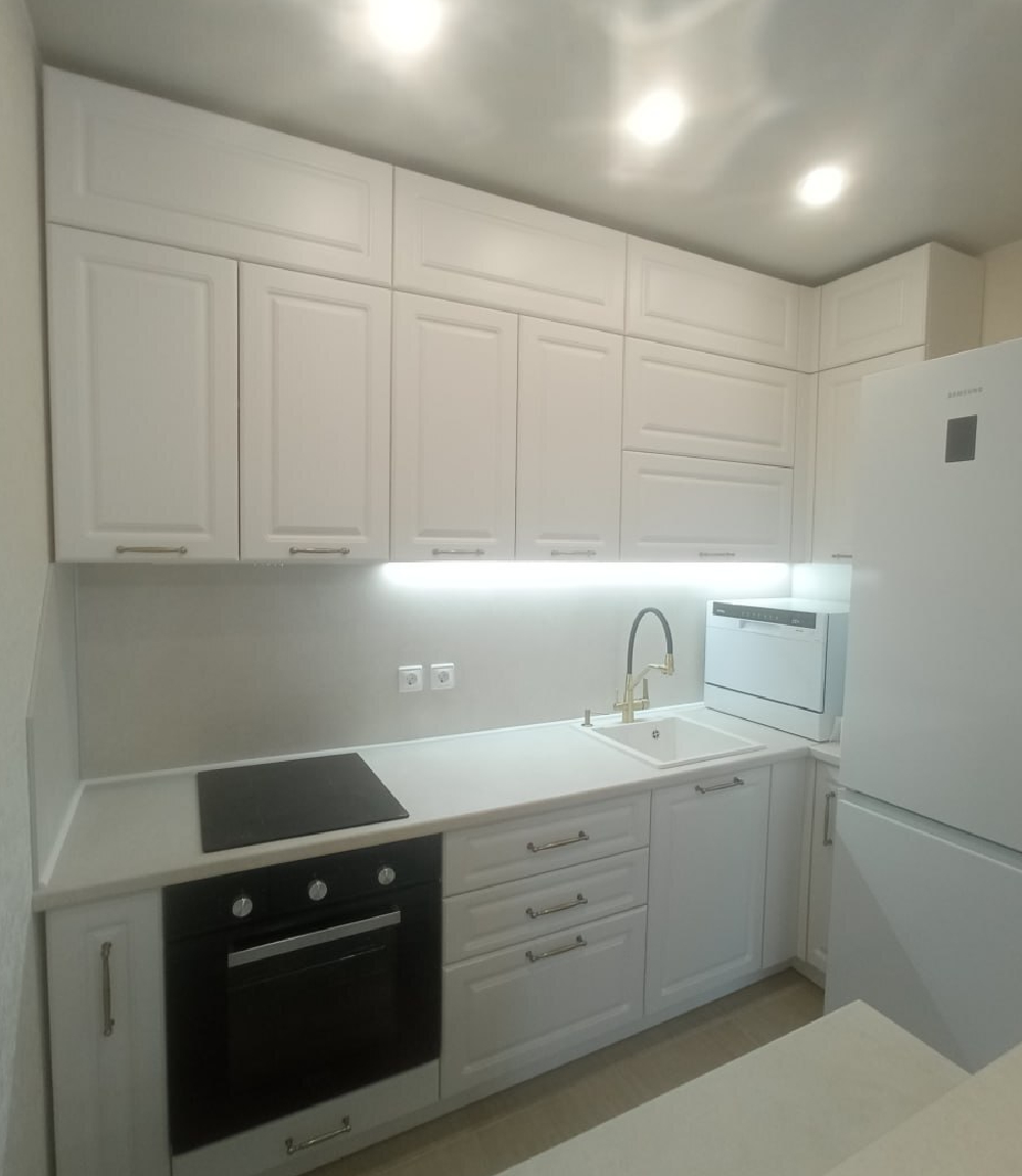 Кухня Фреддо