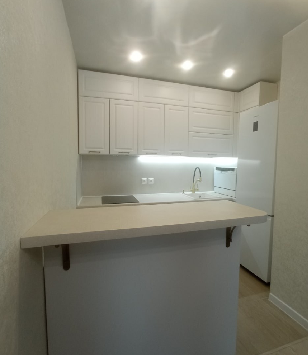 Кухня Фреддо2