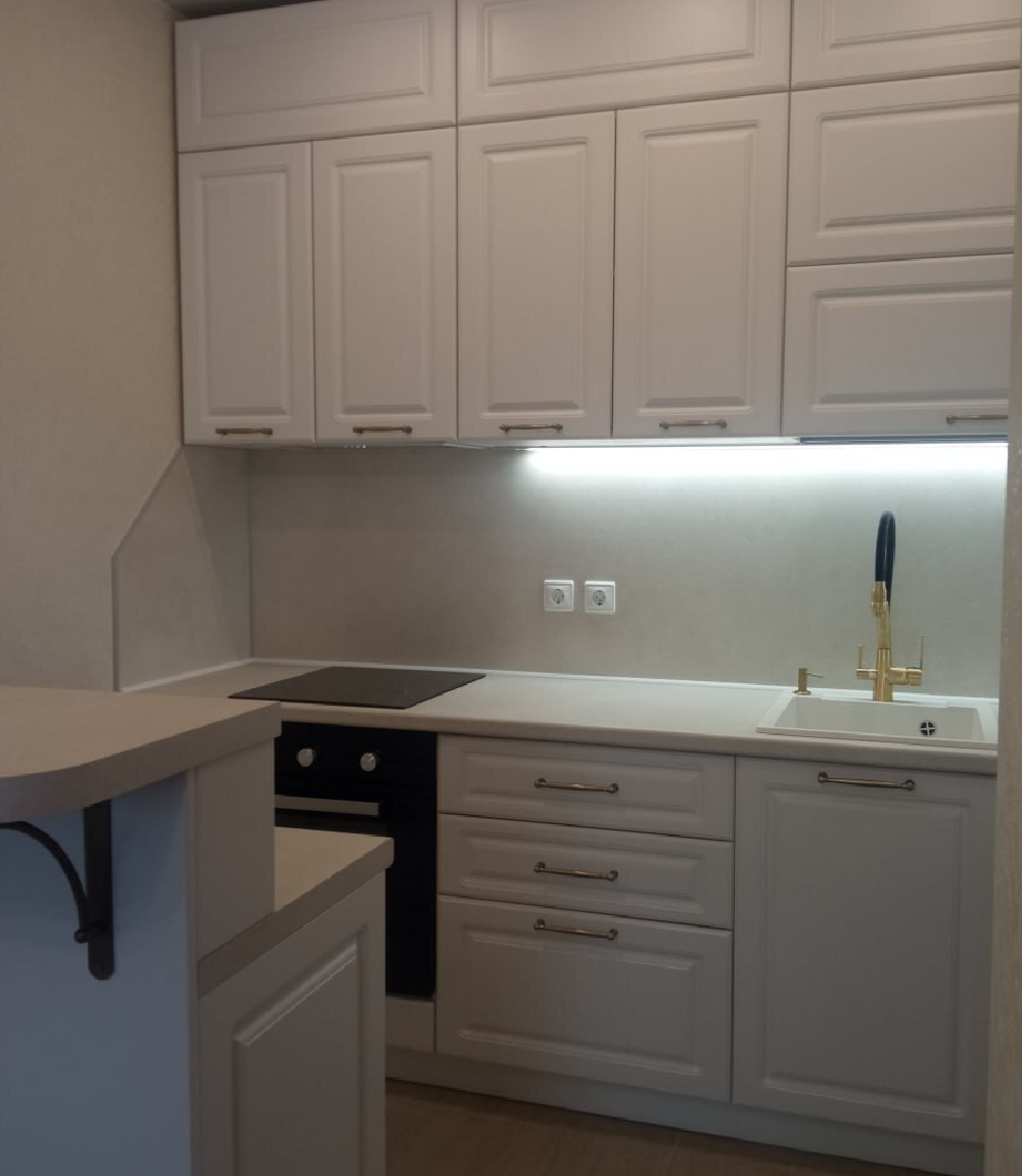 Кухня Фреддо3