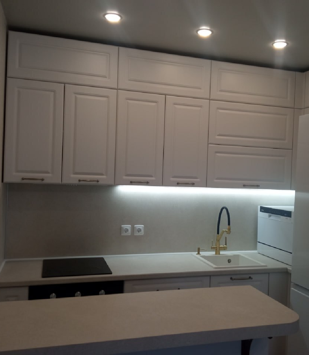 Кухня Фреддо4