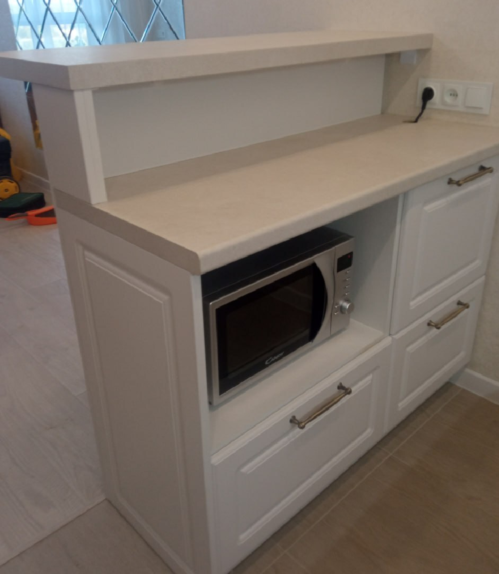 Кухня Фреддо6