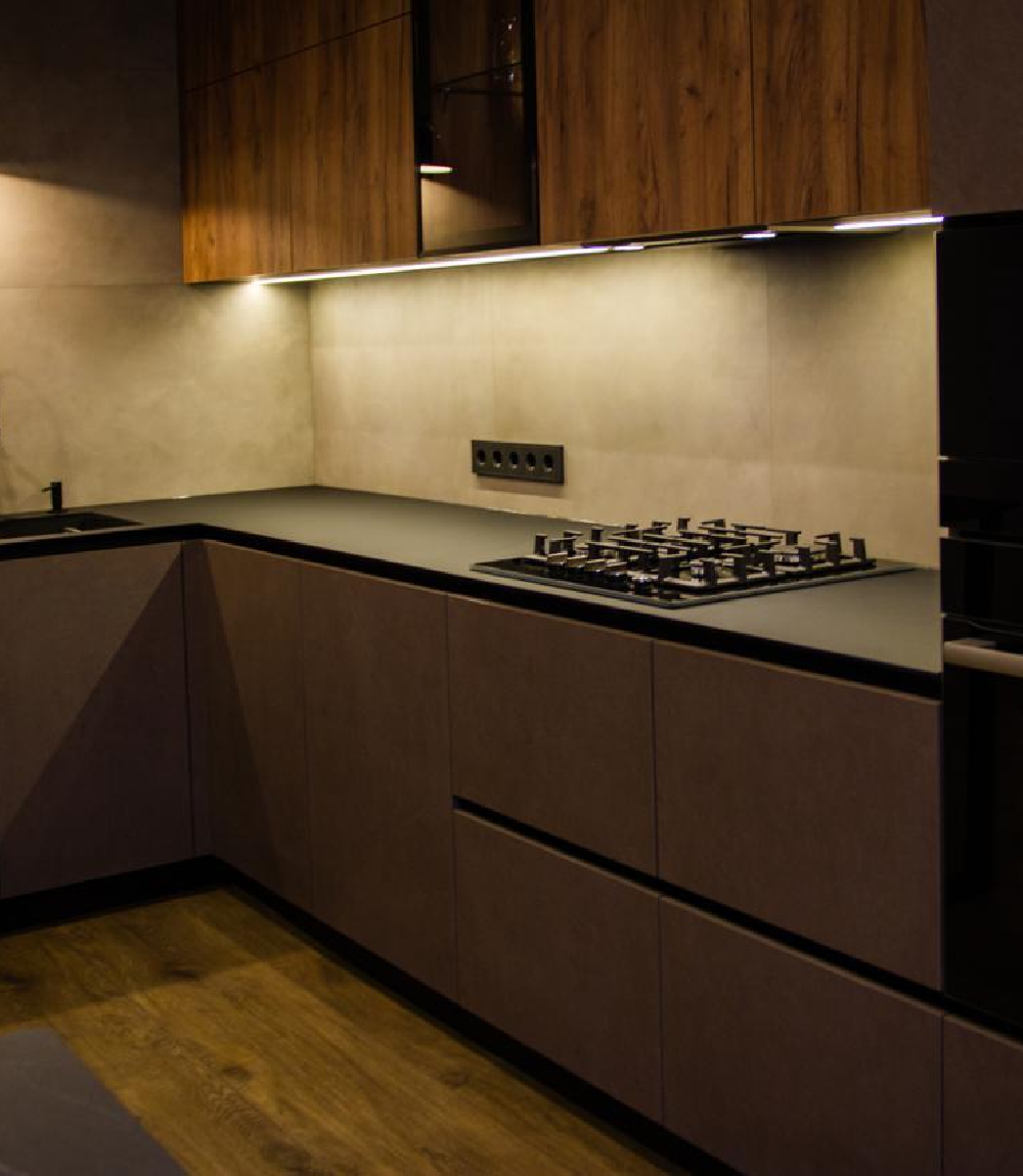 Кухня Индастриал5