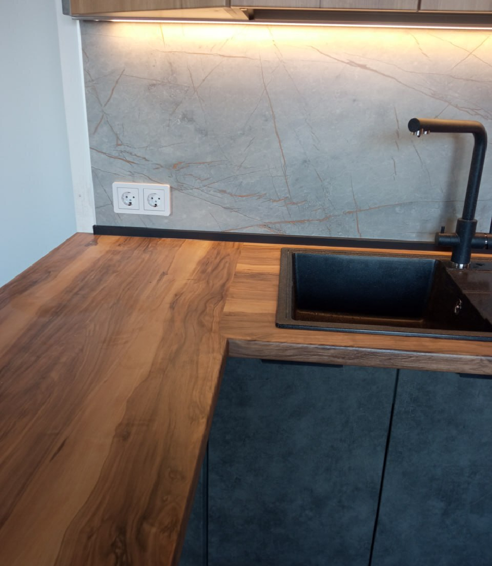 Кухня Бирмингем2