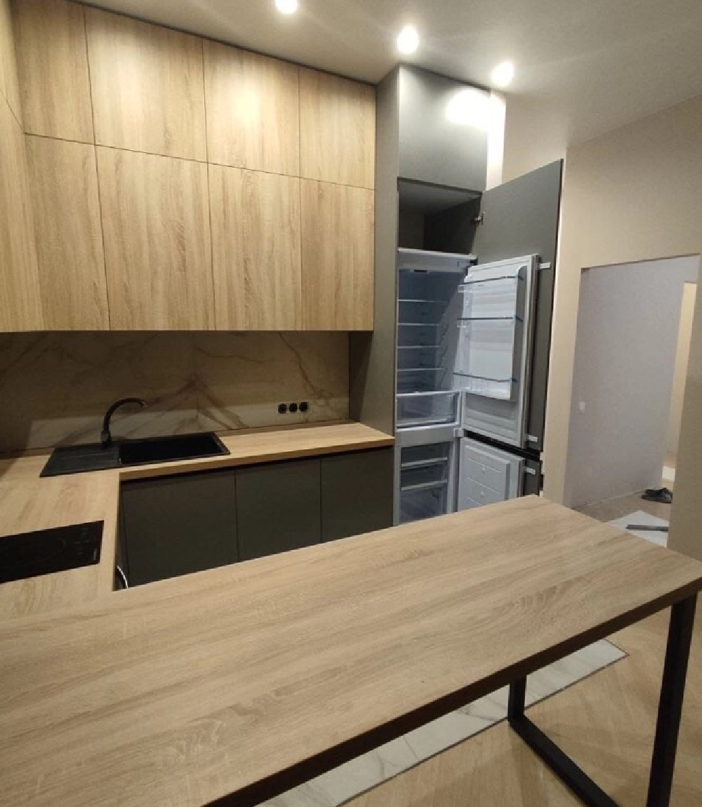 Кухня Лондон