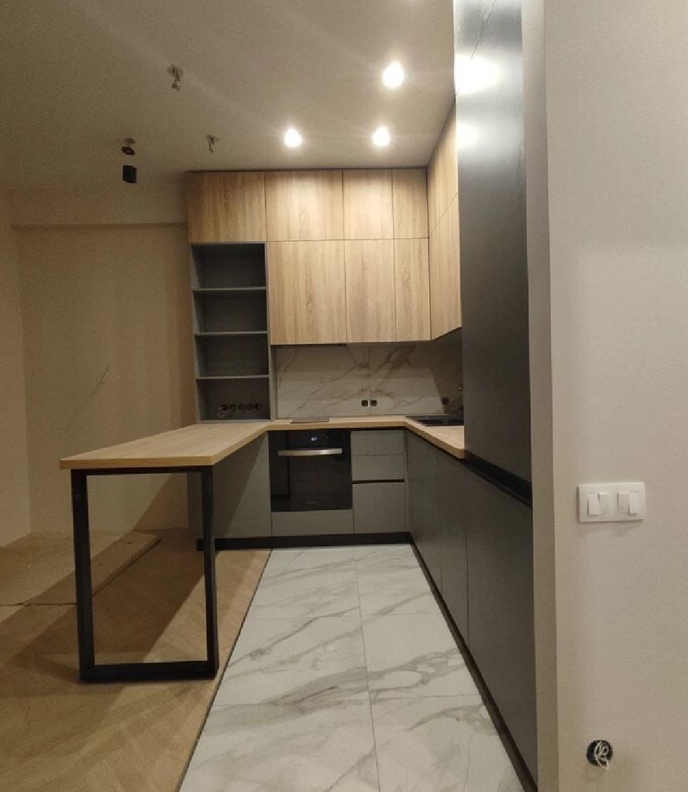 Кухня Лондон2