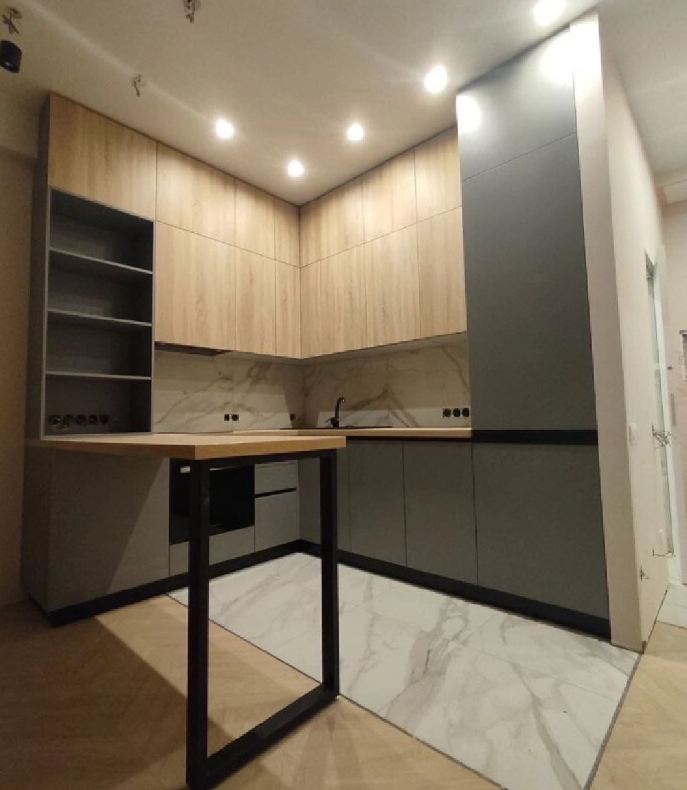 Кухня Лондон3