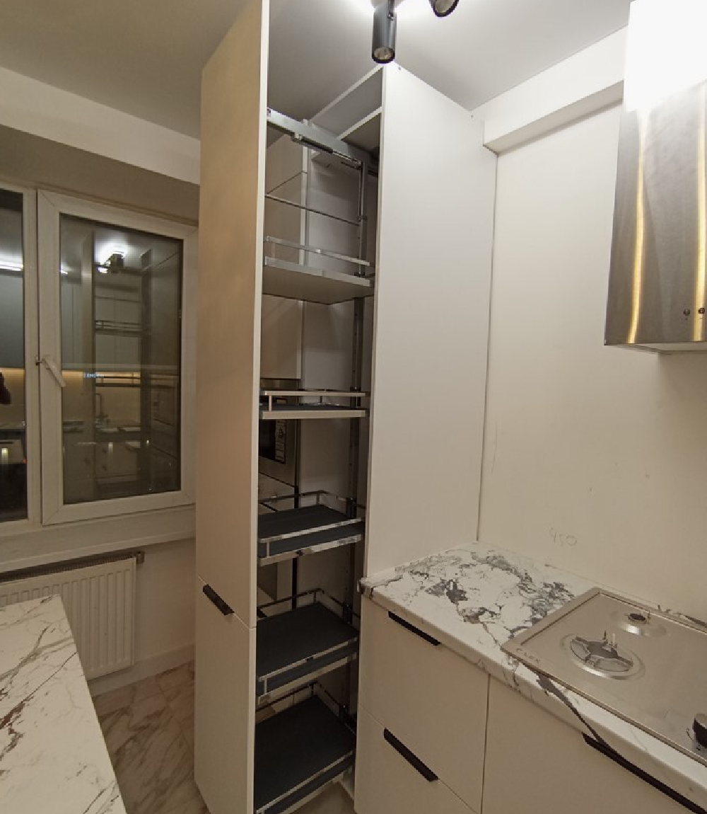 Кухня Мармара2