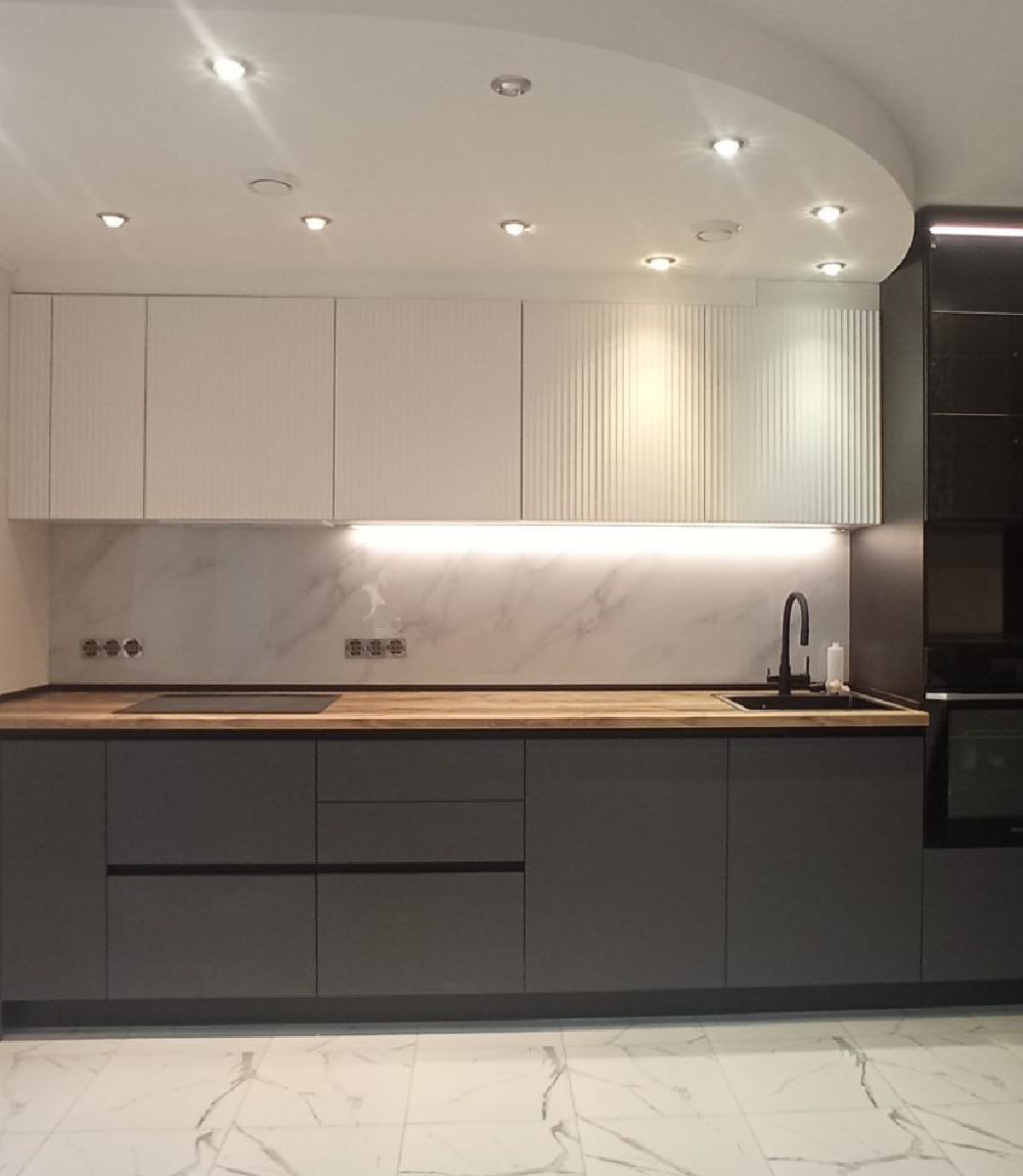 Кухня Миднайт