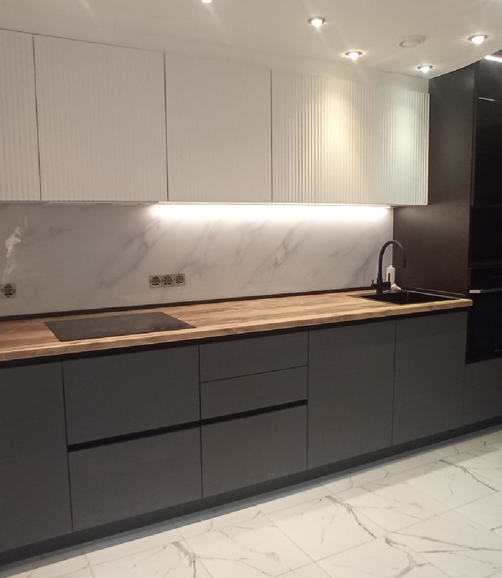 Кухня Миднайт2