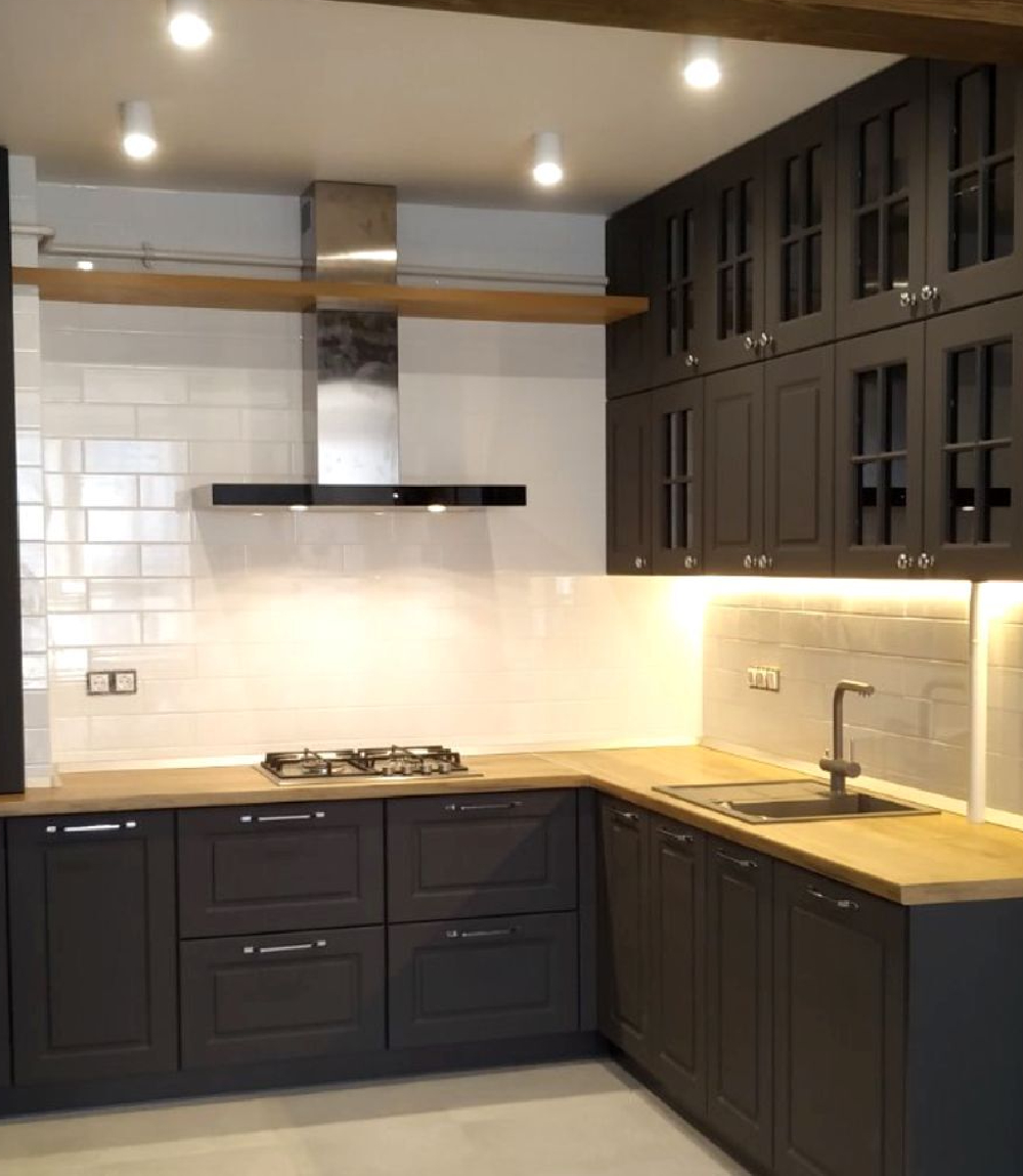 Кухня Мистерия