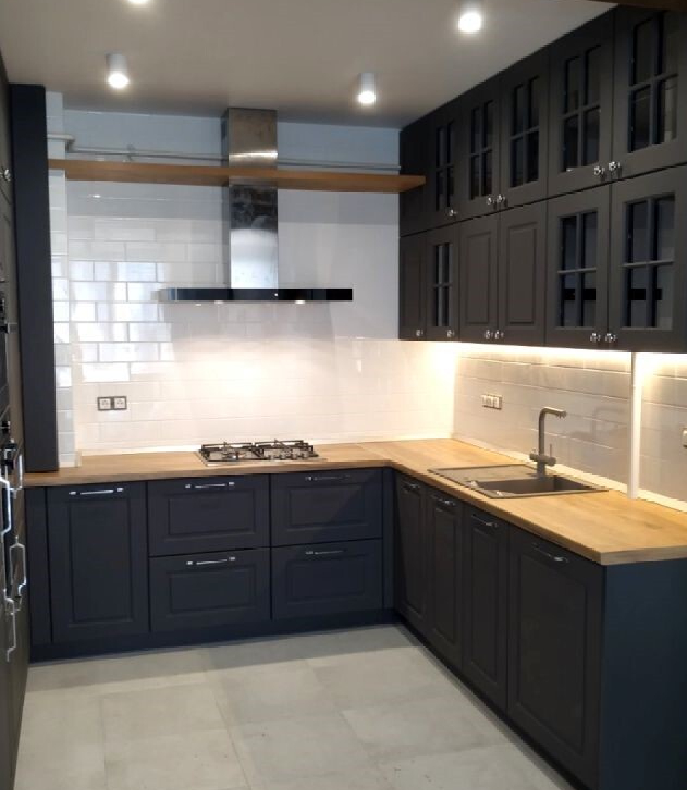 Кухня Мистерия2