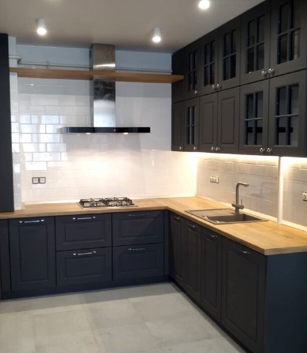 Кухня Мистерия5