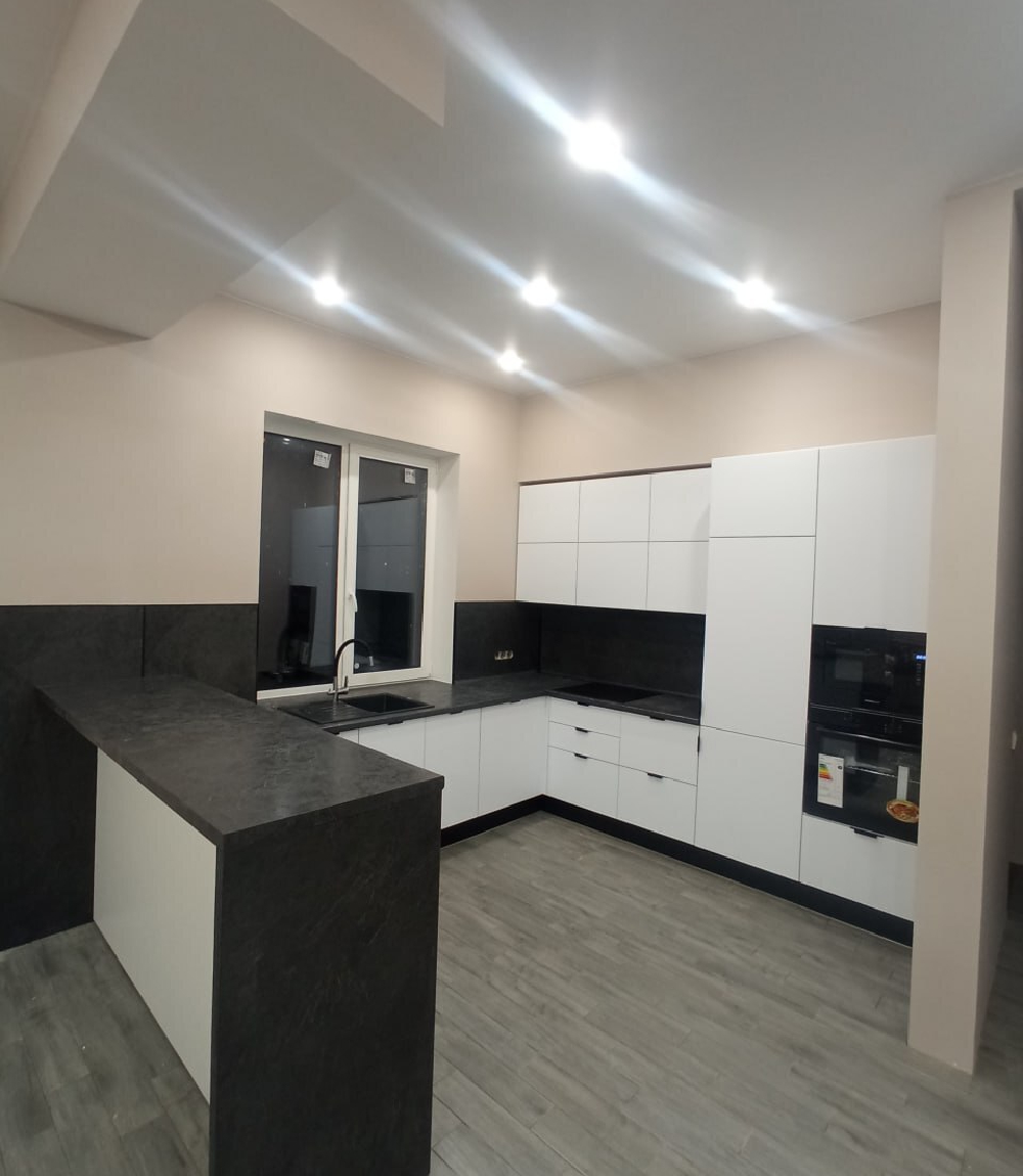 Кухня Модерн