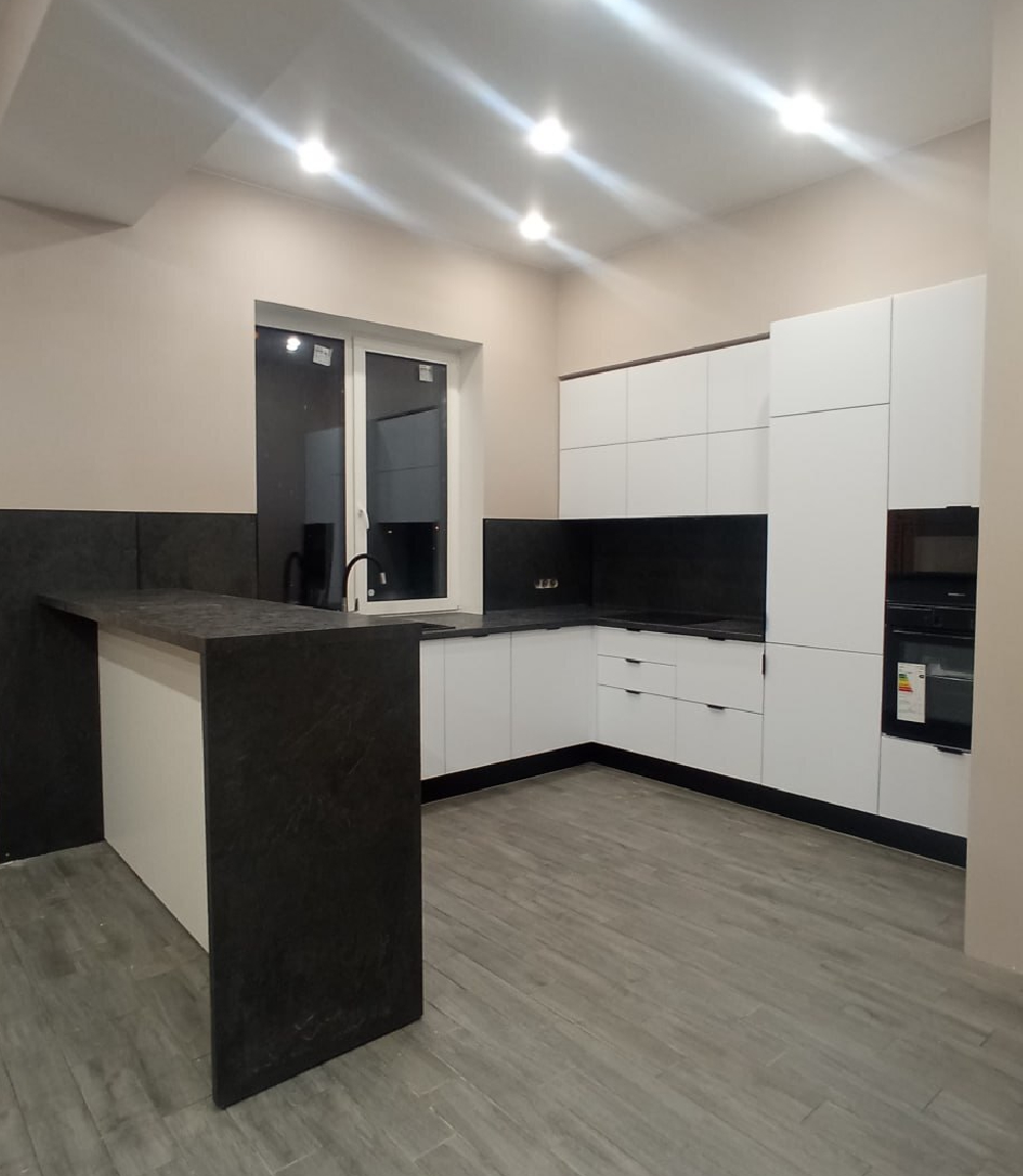 Кухня Модерн3