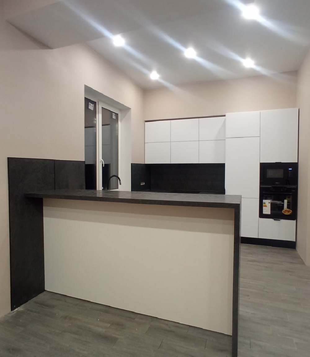 Кухня Модерн4