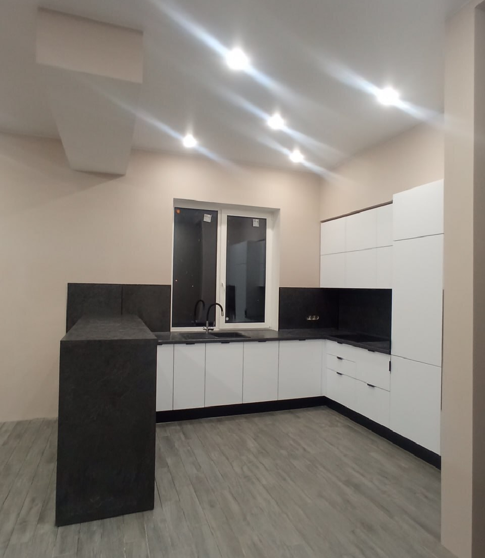 Кухня Модерн5