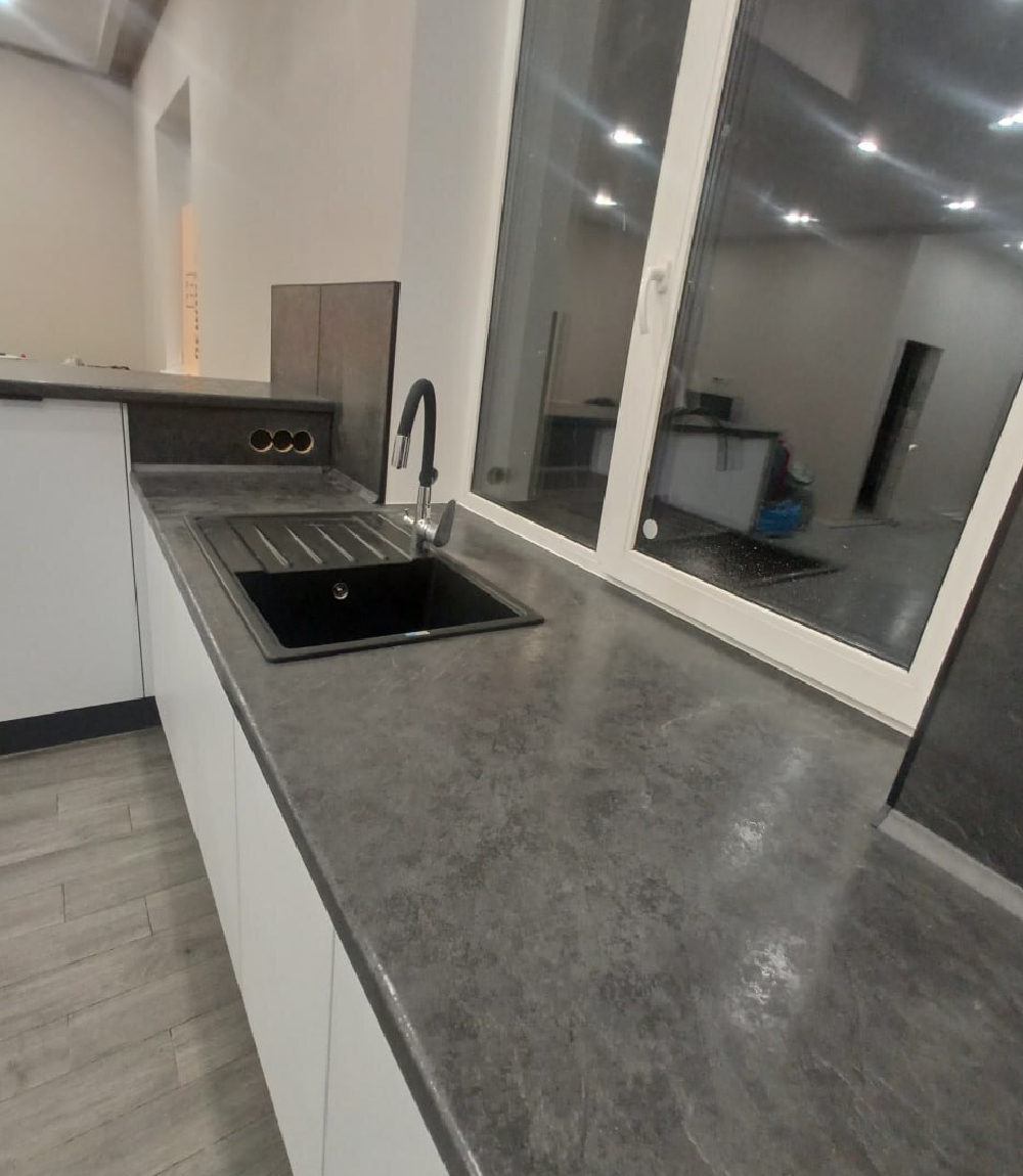 Кухня Модерн7