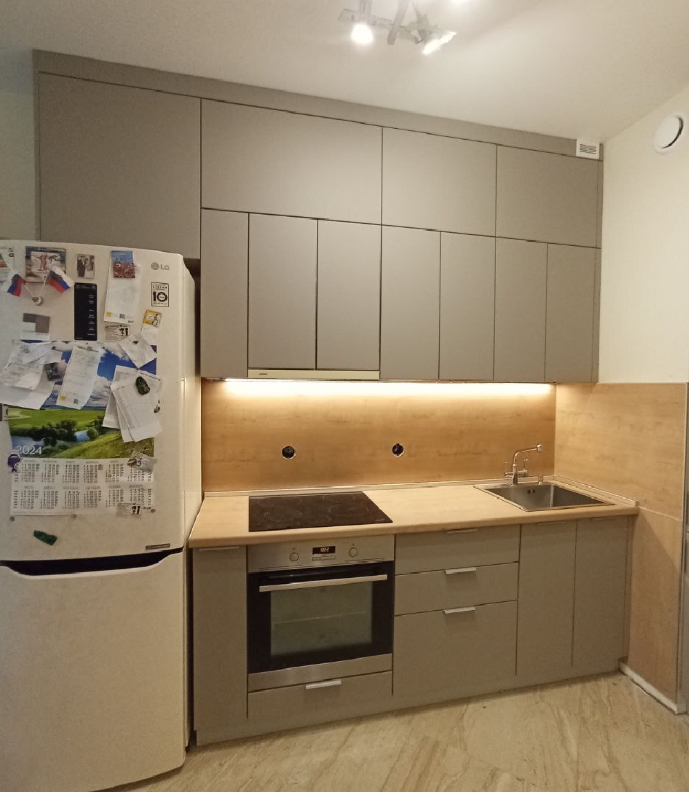 Кухня Ордос