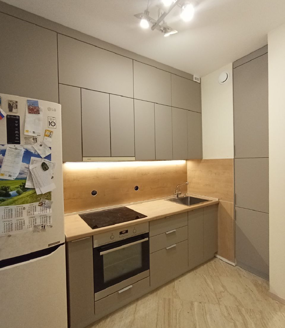 Кухня Ордос2