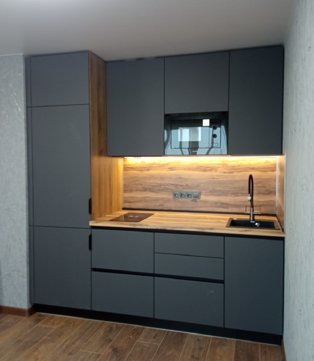 Кухня Пикколо