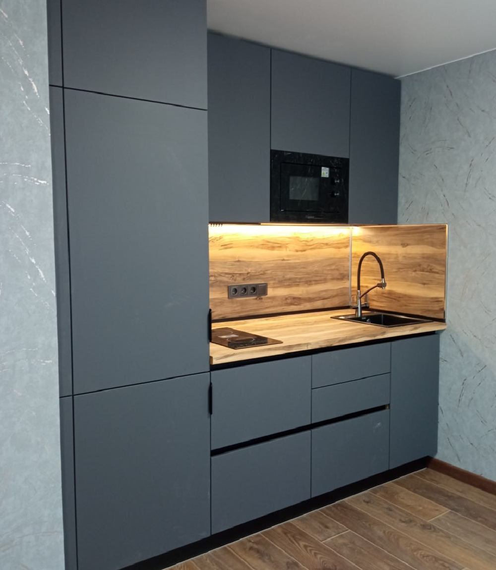 Кухня Пикколо2