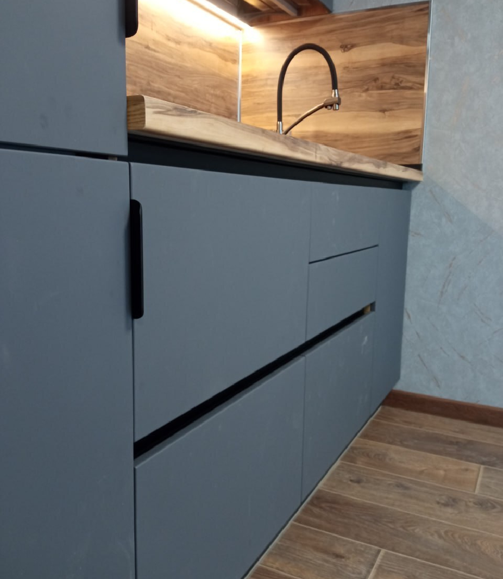 Кухня Пикколо3