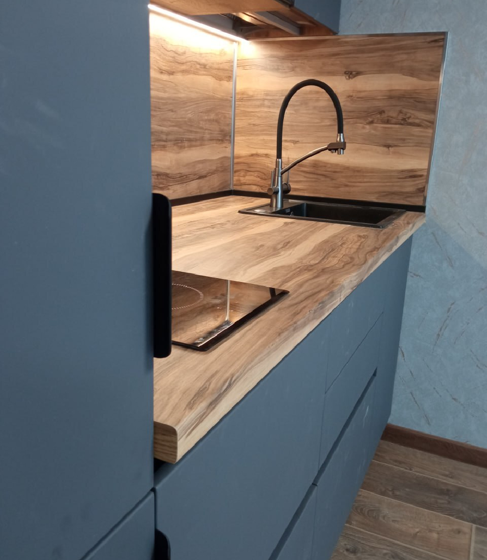 Кухня Пикколо4