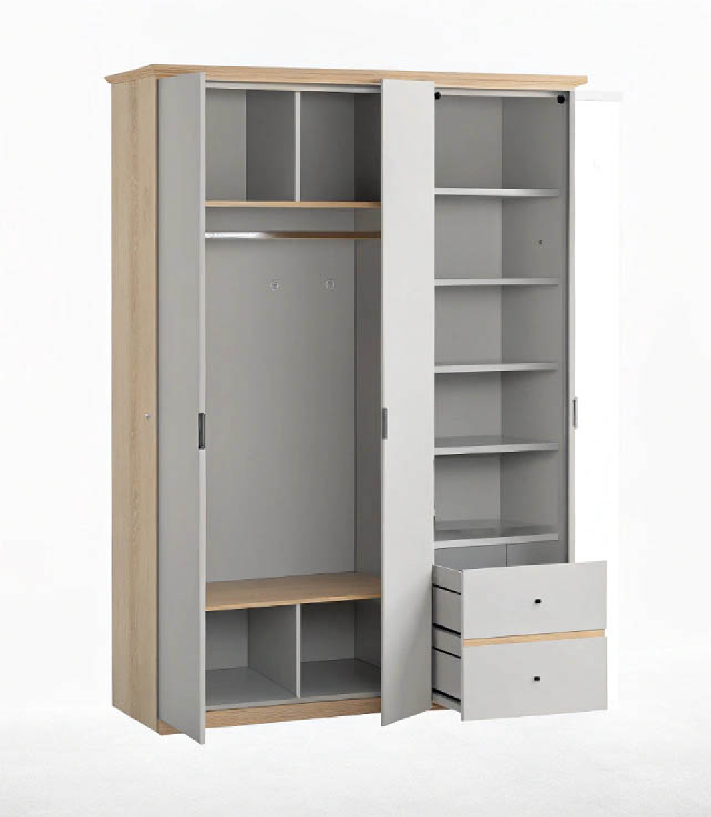Шкаф Элайза2