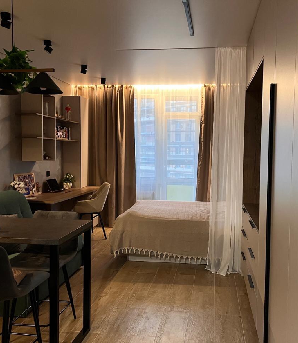 Шкаф Жаклин