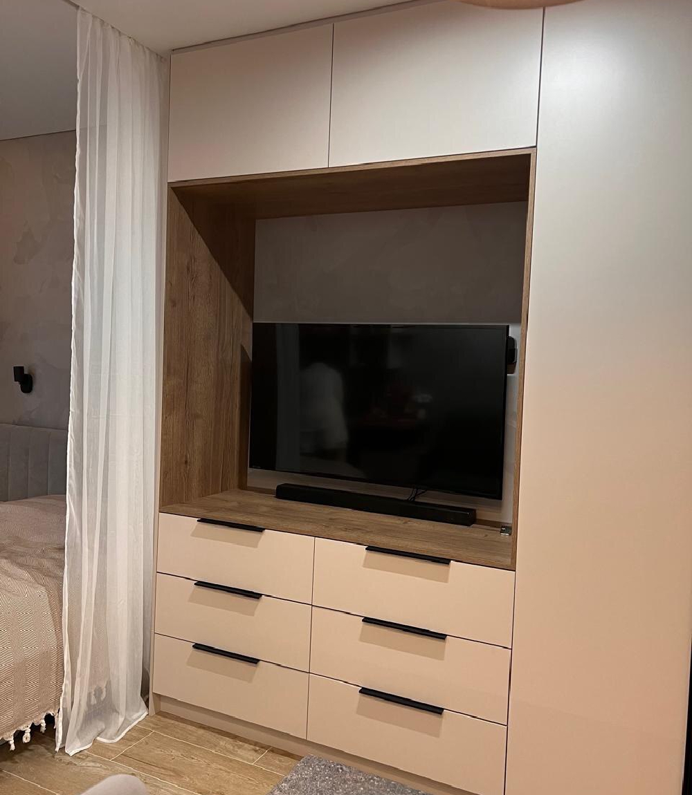 Шкаф Жаклин