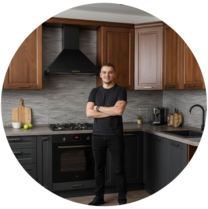 Алексей - Приморский район