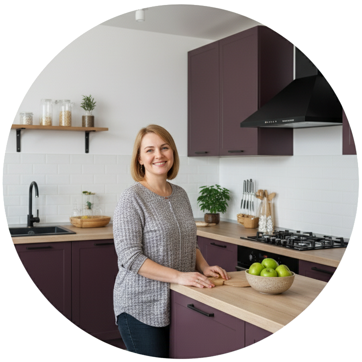 Мария - Выборгский район