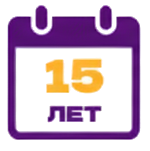 Годы на рынке